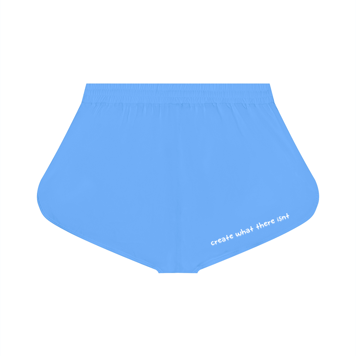 DEEJ's Drawstring Bermuda Shorts