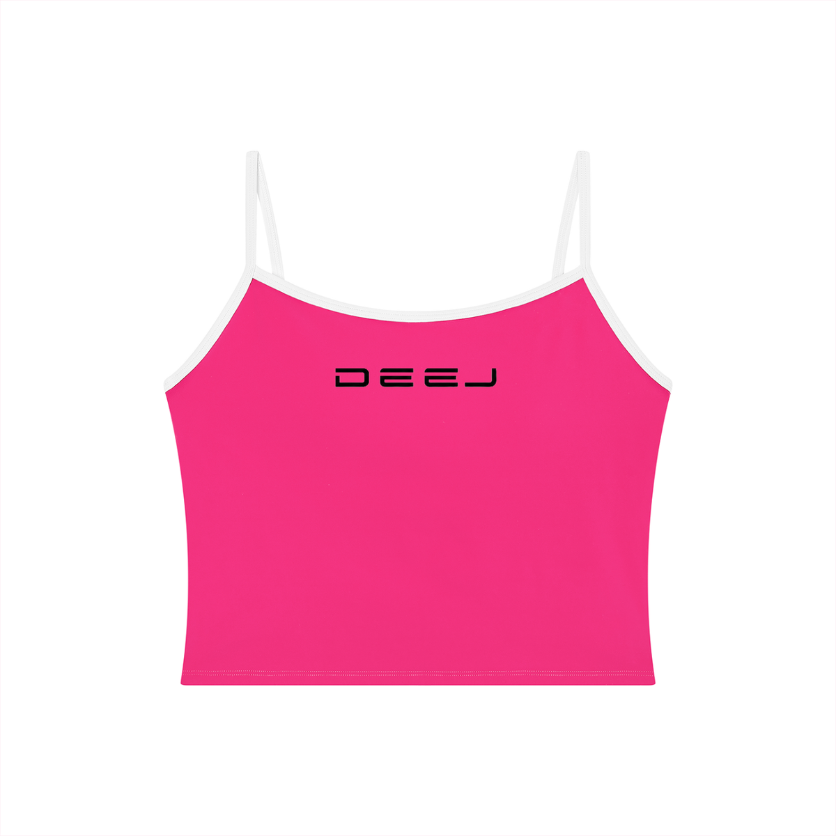 DEEJ's Block Yoga Tank Top