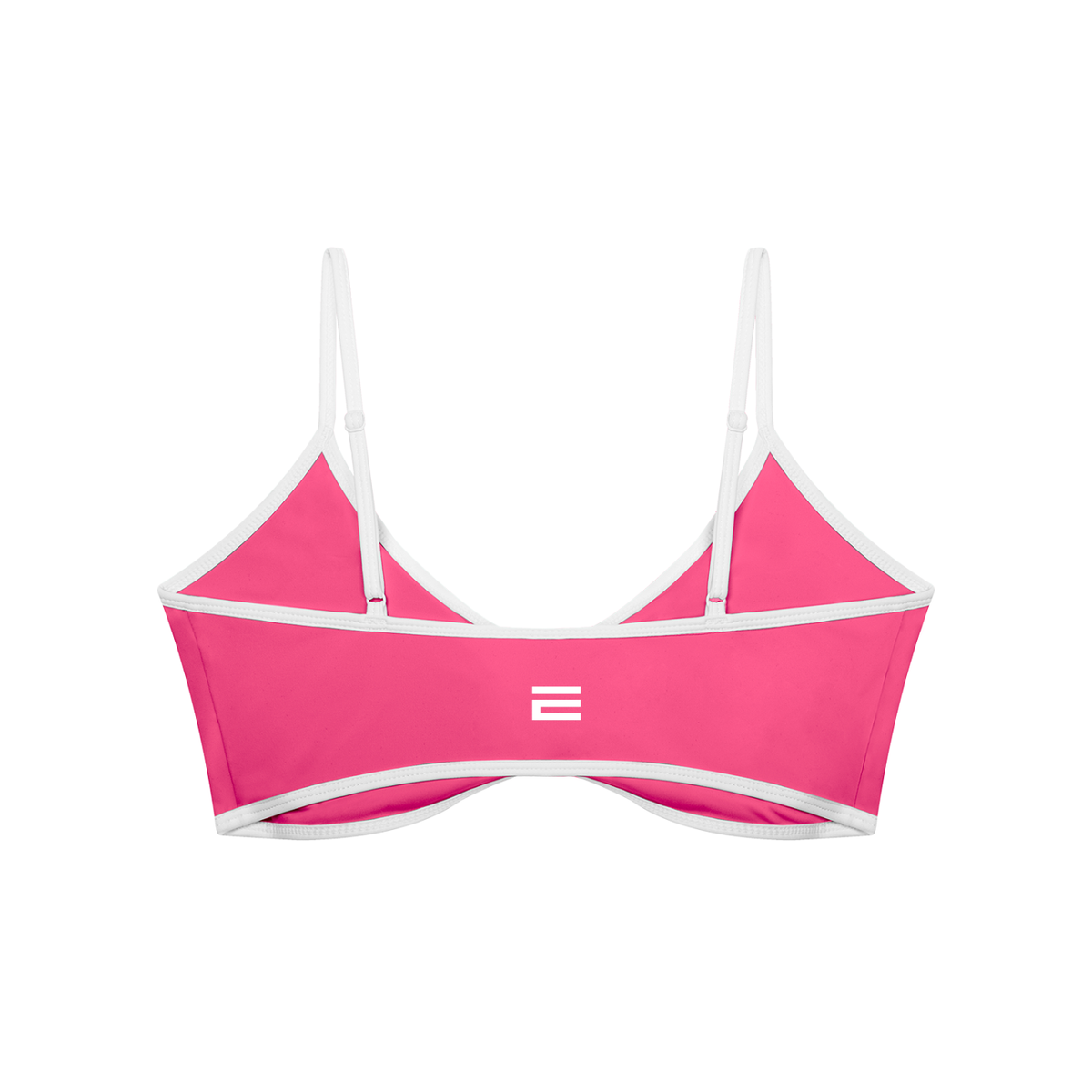 DEEJ's V-Neck Sports Bra