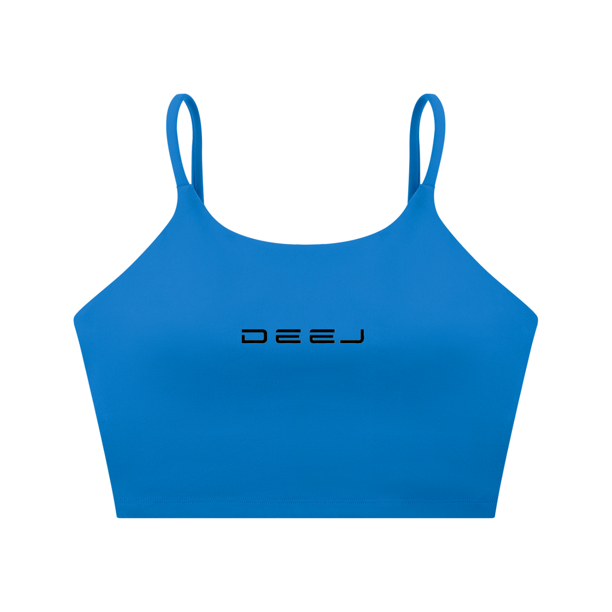 DEEJ's Yoga Strap Sports Bra