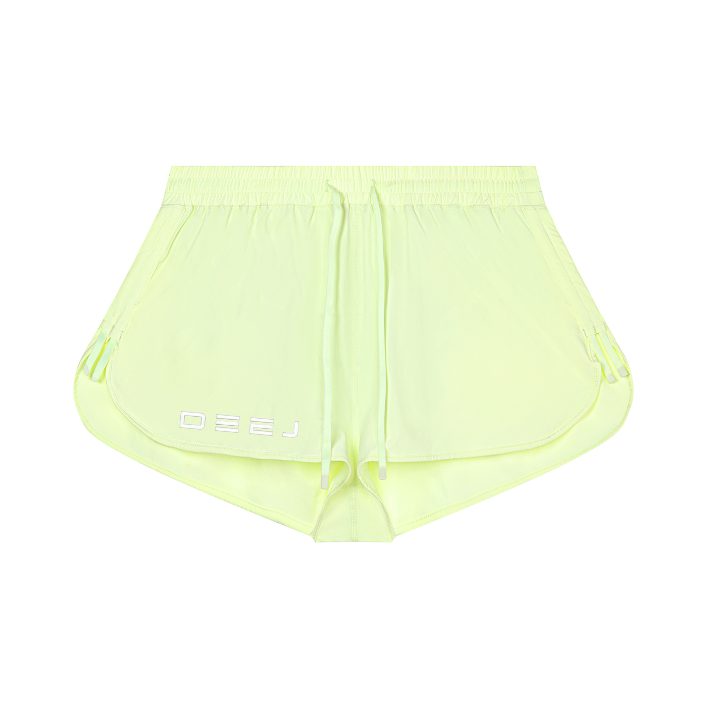 Women’s Drawstring Bermuda Shorts