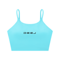 DEEJ's Yoga Strap Sports Bra