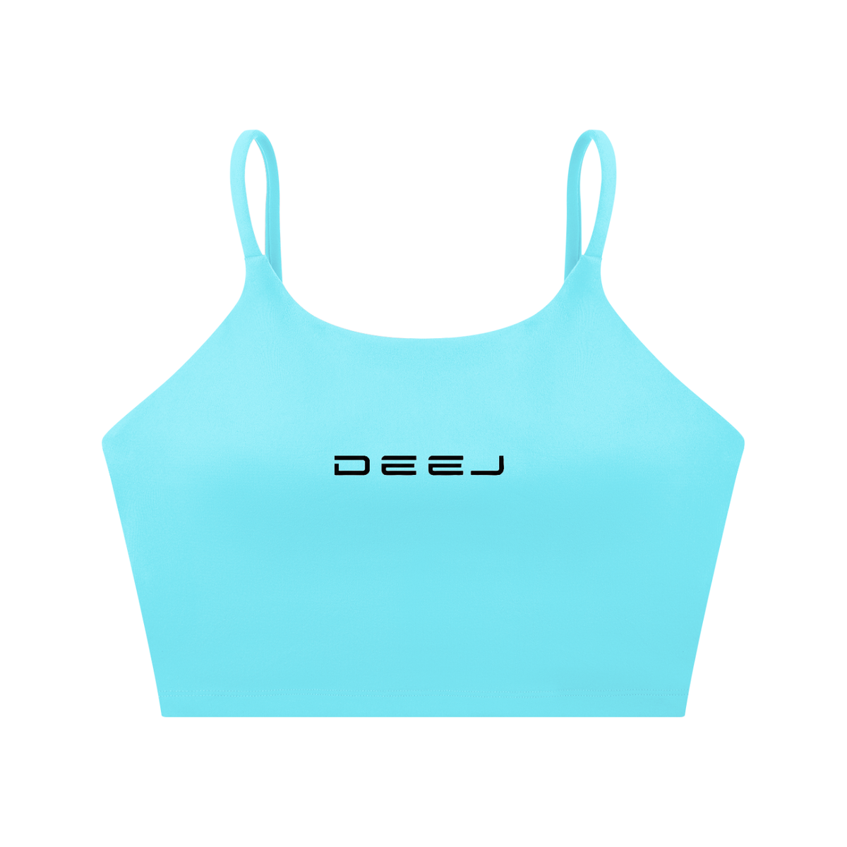 DEEJ's Yoga Strap Sports Bra