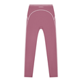 DEEJ's High Rise Topstitching Leggings