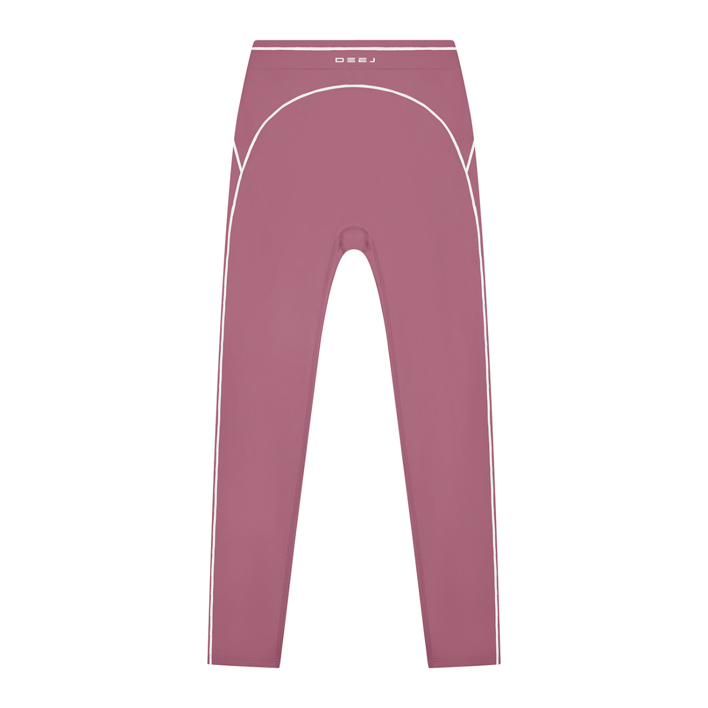 Women's High Rise Topstitching Leggings