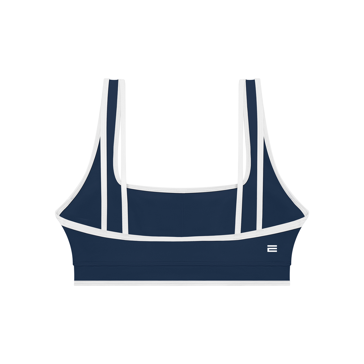 DEEJ's Color Block Yoga Sports Bra
