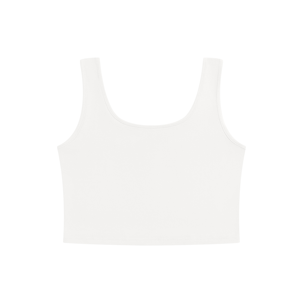 DEEJ's Cropped Tank Top