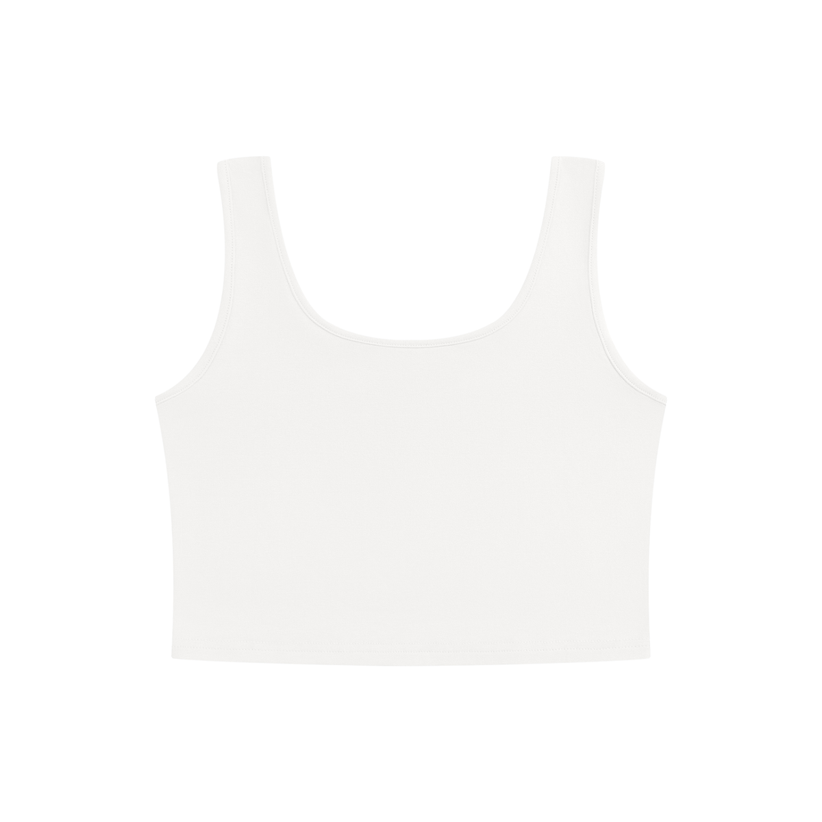 DEEJ's Cropped Tank Top