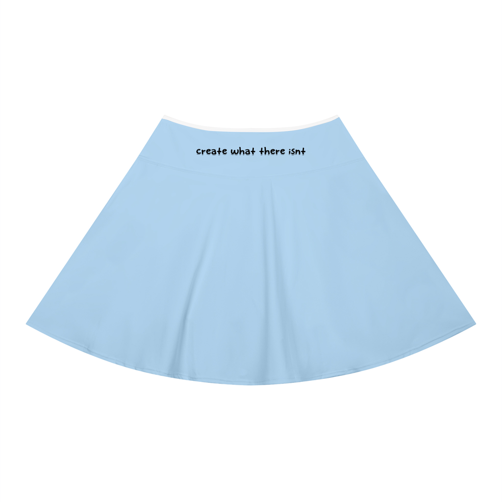 DEEJ's A-Line Skirt