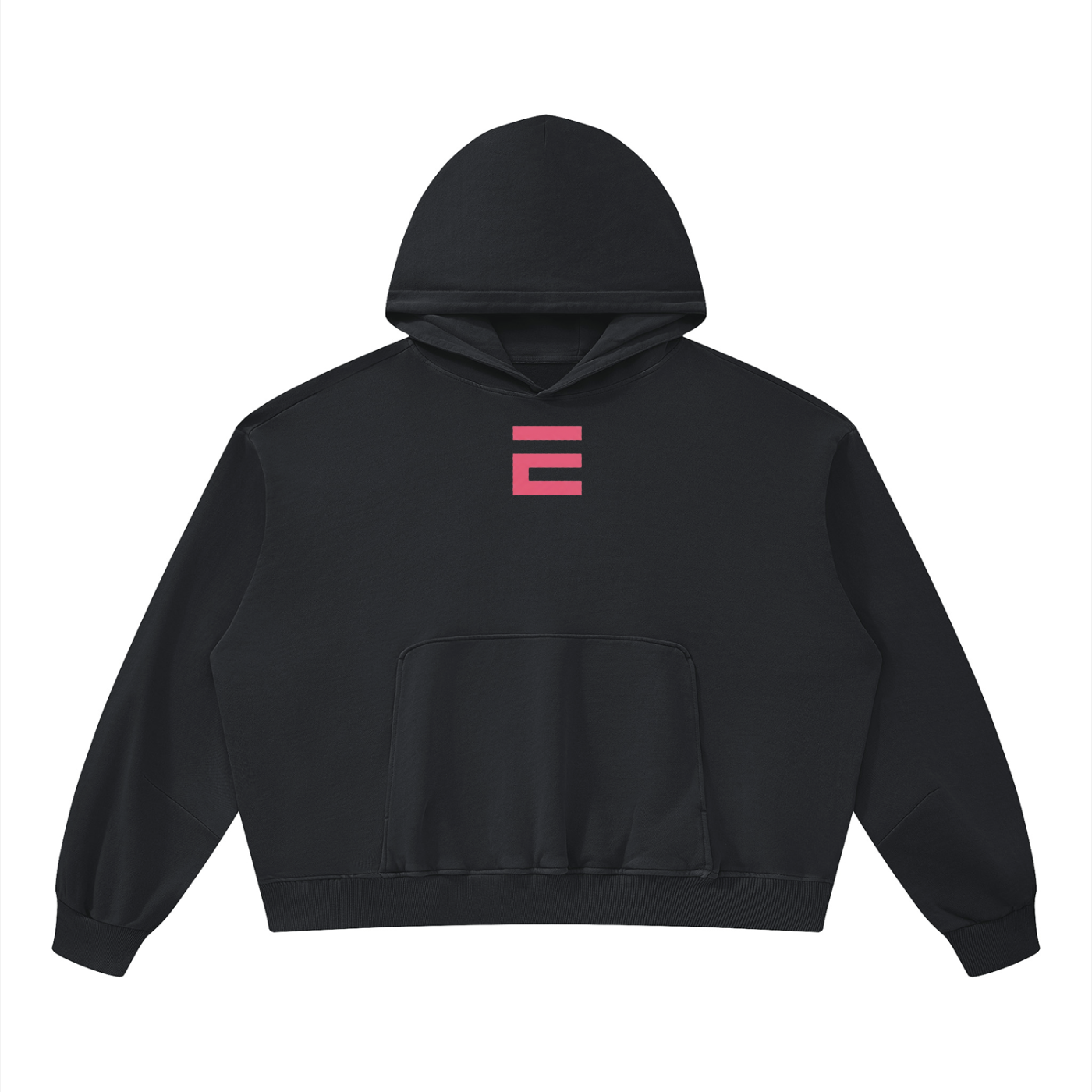DEEJ's Vintage Washed Hoodie