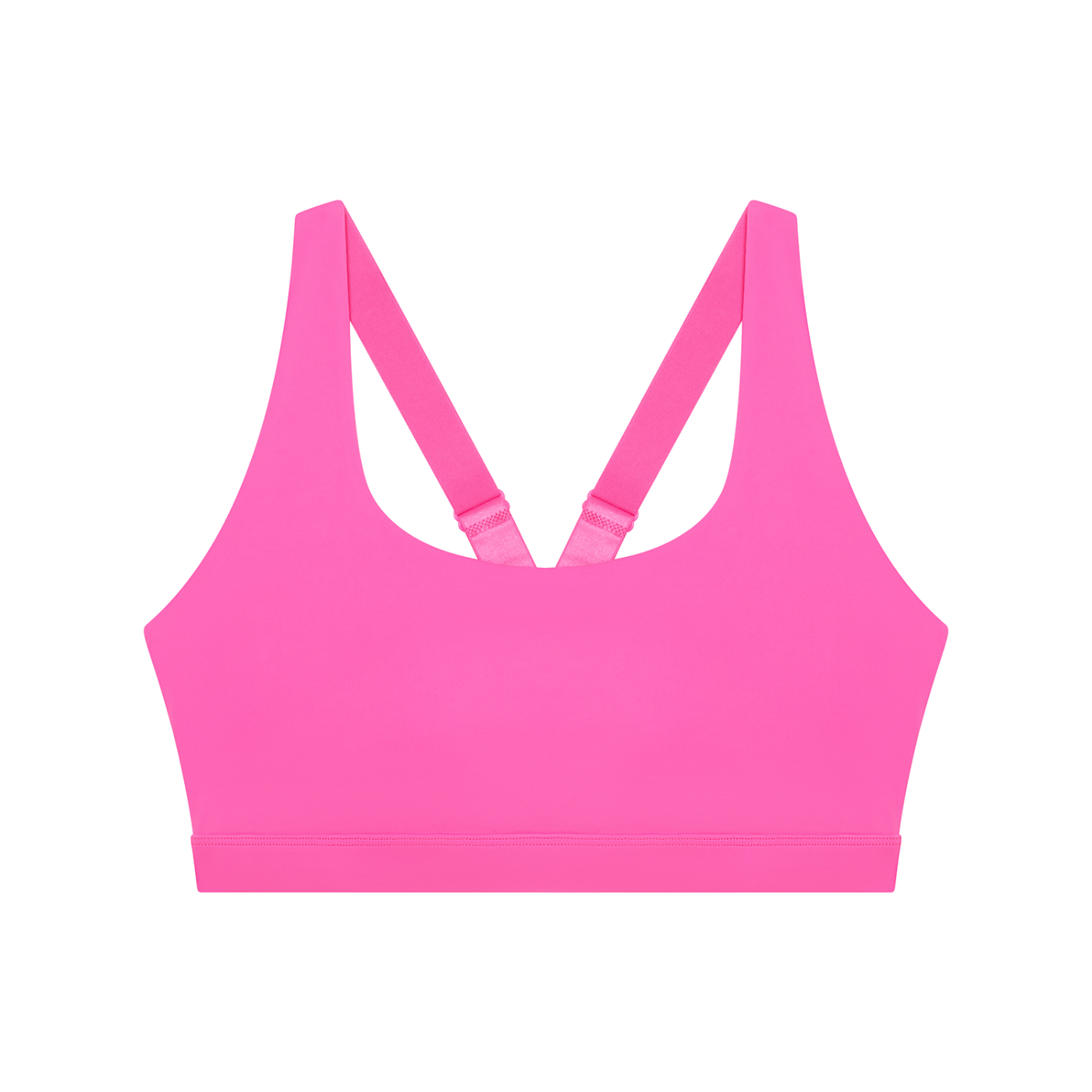DEEJ's Yoga Sports Bra
