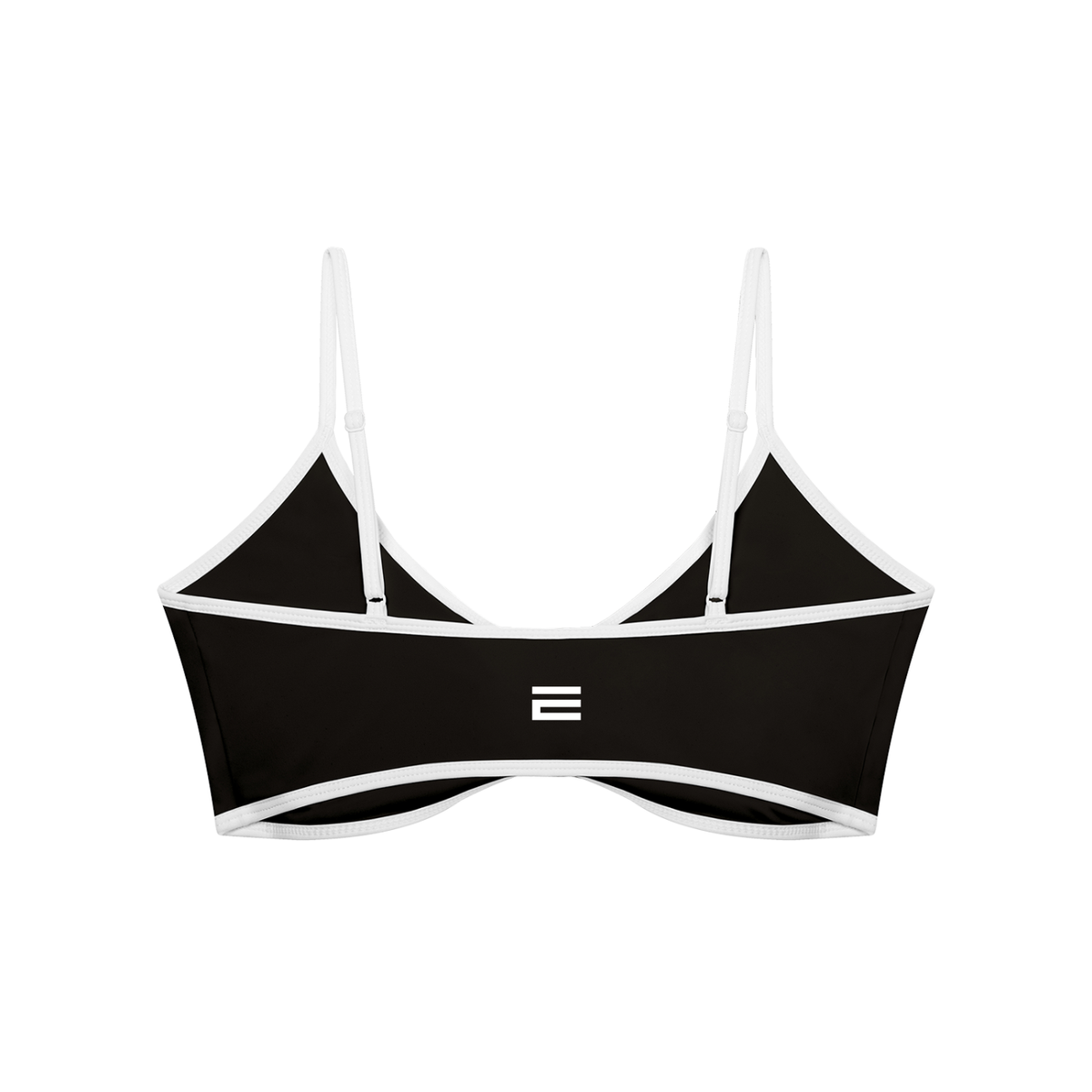 DEEJ's V-Neck Sports Bra
