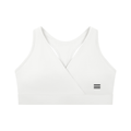 DEEJ's Crossover V-Neck Sports Bra