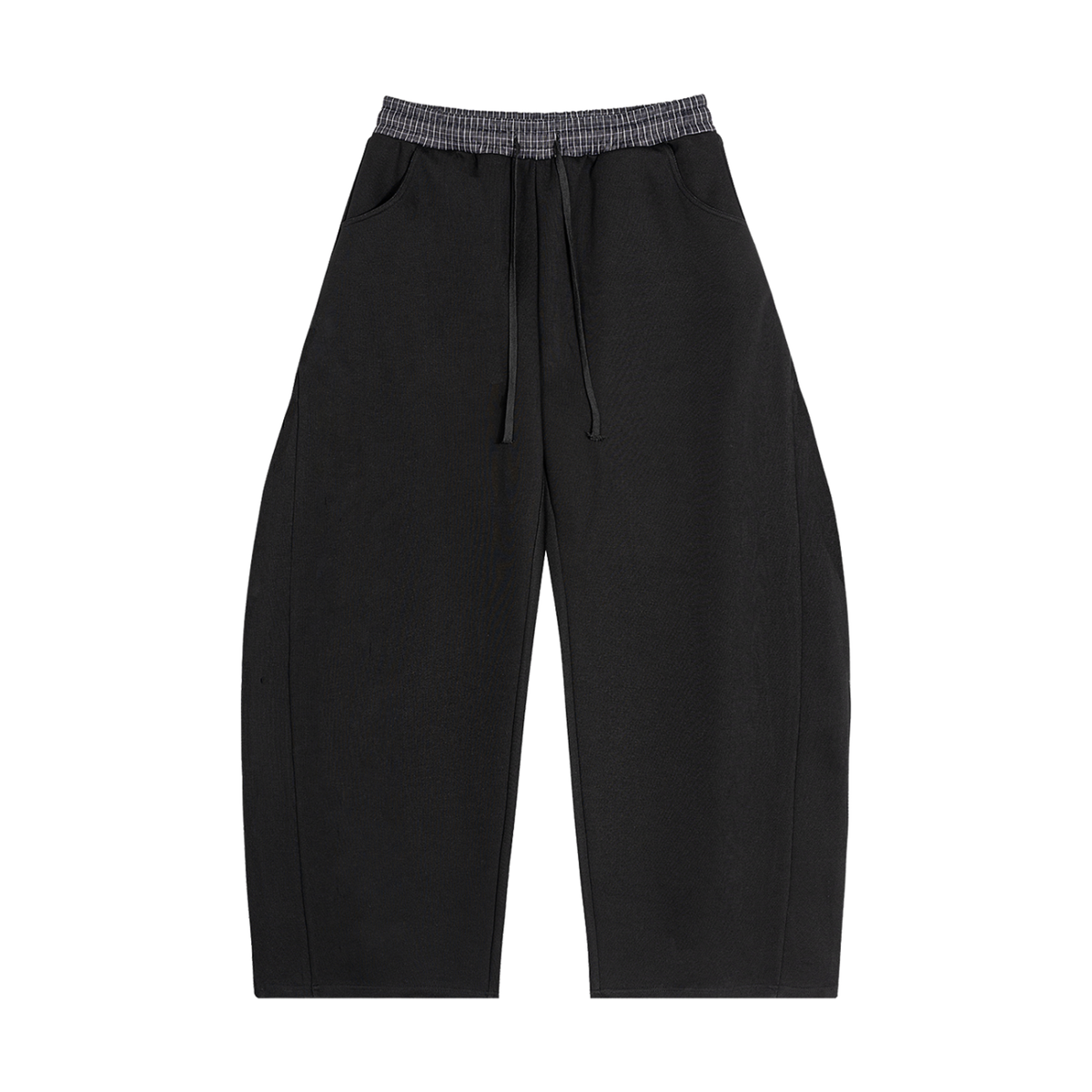 DEEJ's Waistband Sweatpants