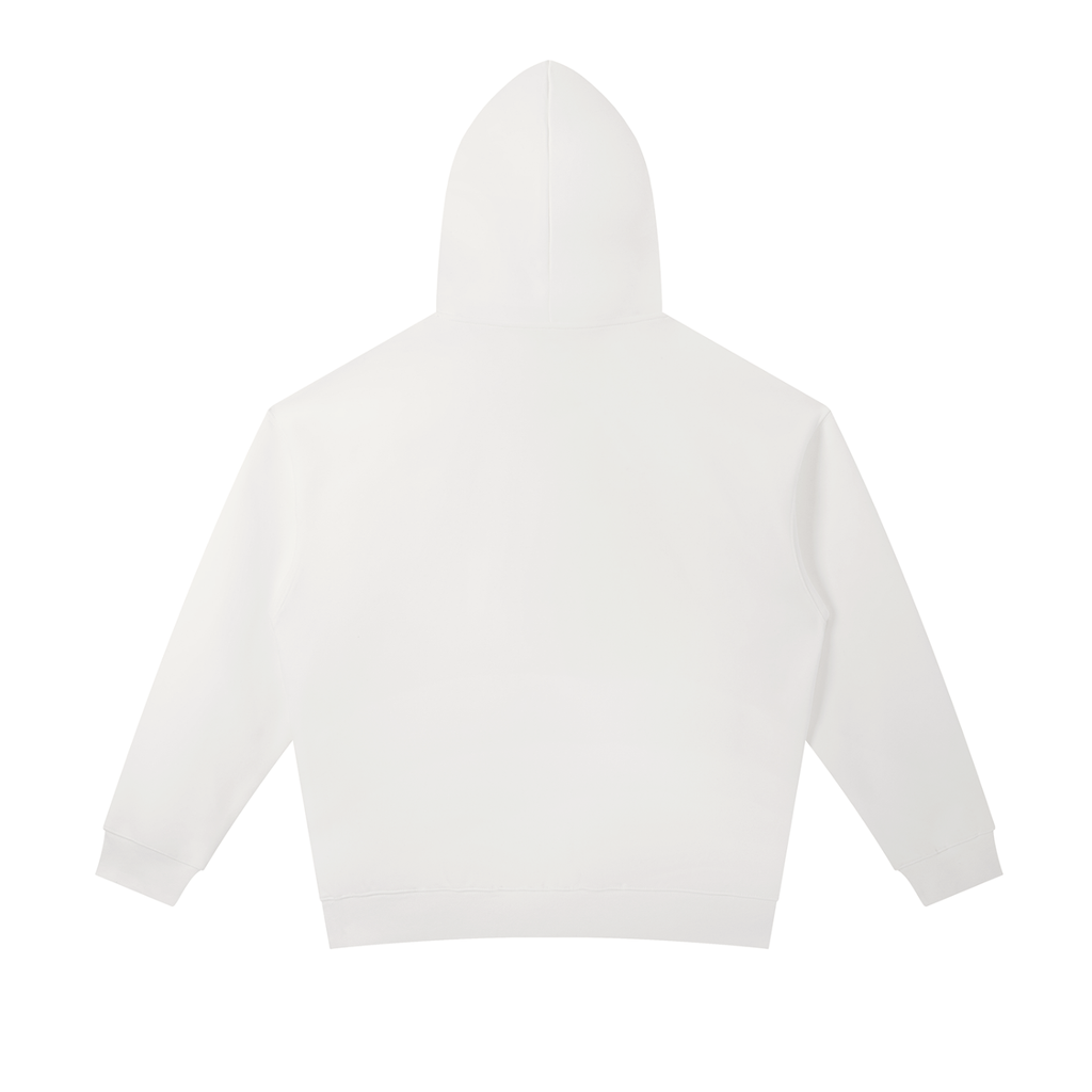 DEEJ'S Essential Heavyweight Hoodie