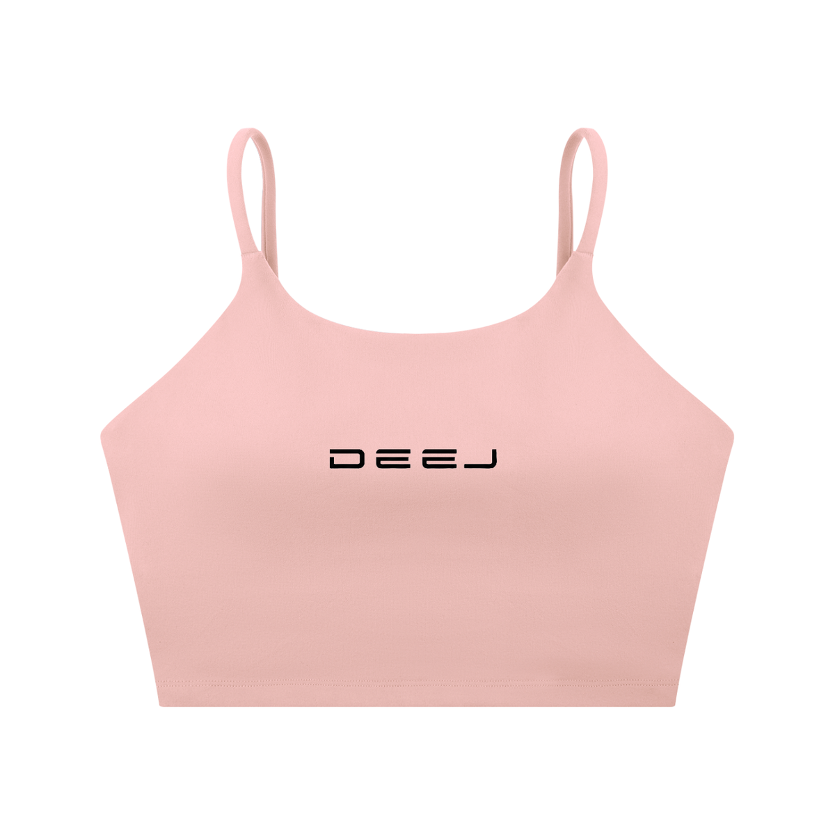 DEEJ's Yoga Strap Sports Bra