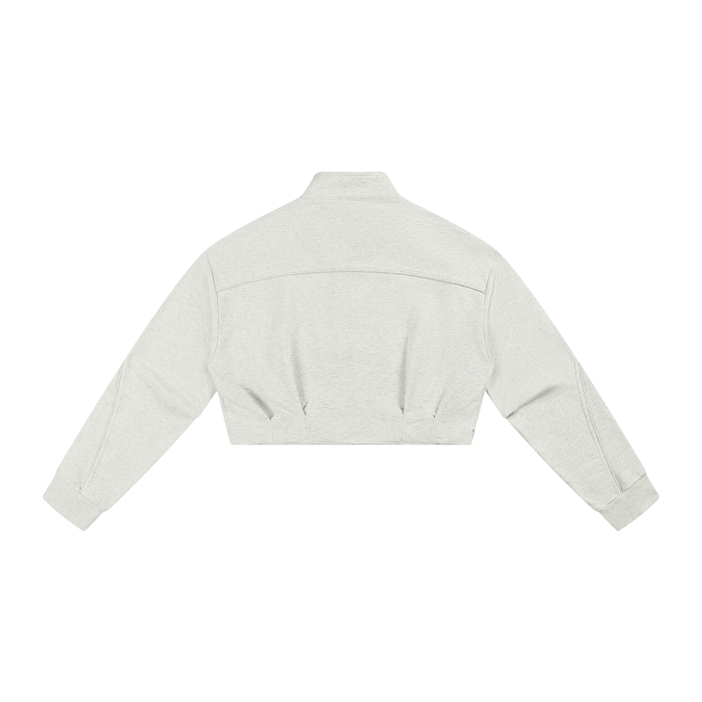 DEEJ's Euro Jacket