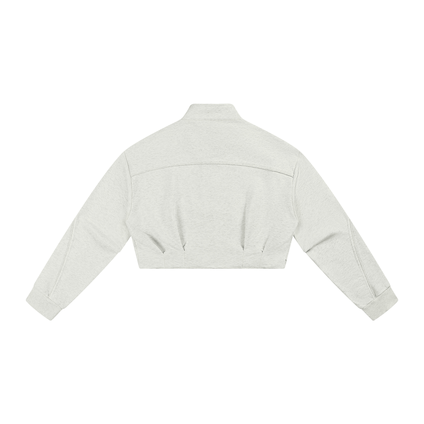 DEEJ's Euro Jacket