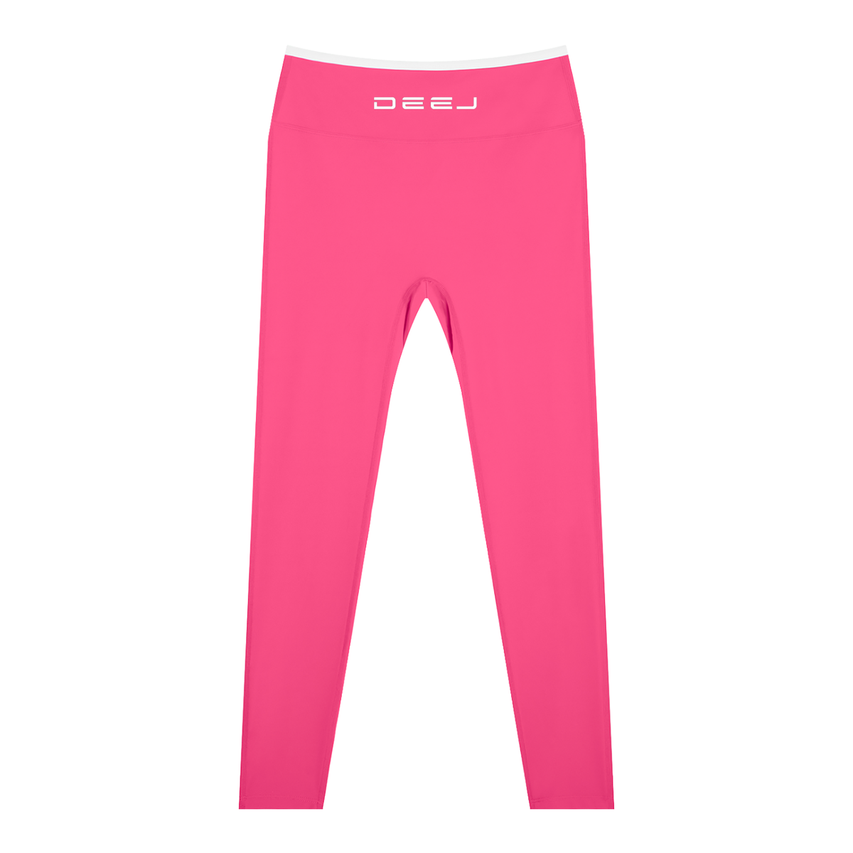 DEEJ's High-Waisted Yoga Leggings