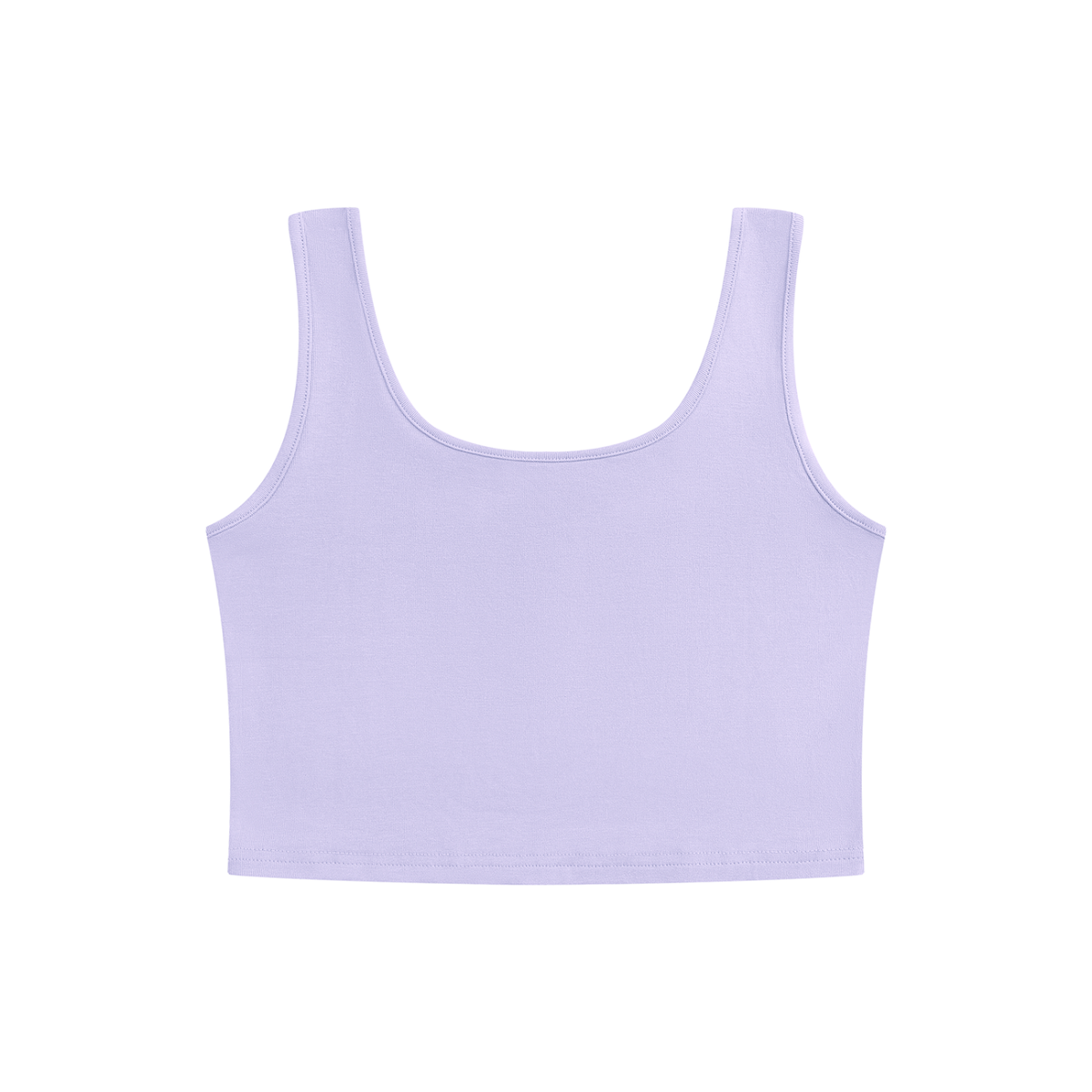 DEEJ's Cropped Tank Top
