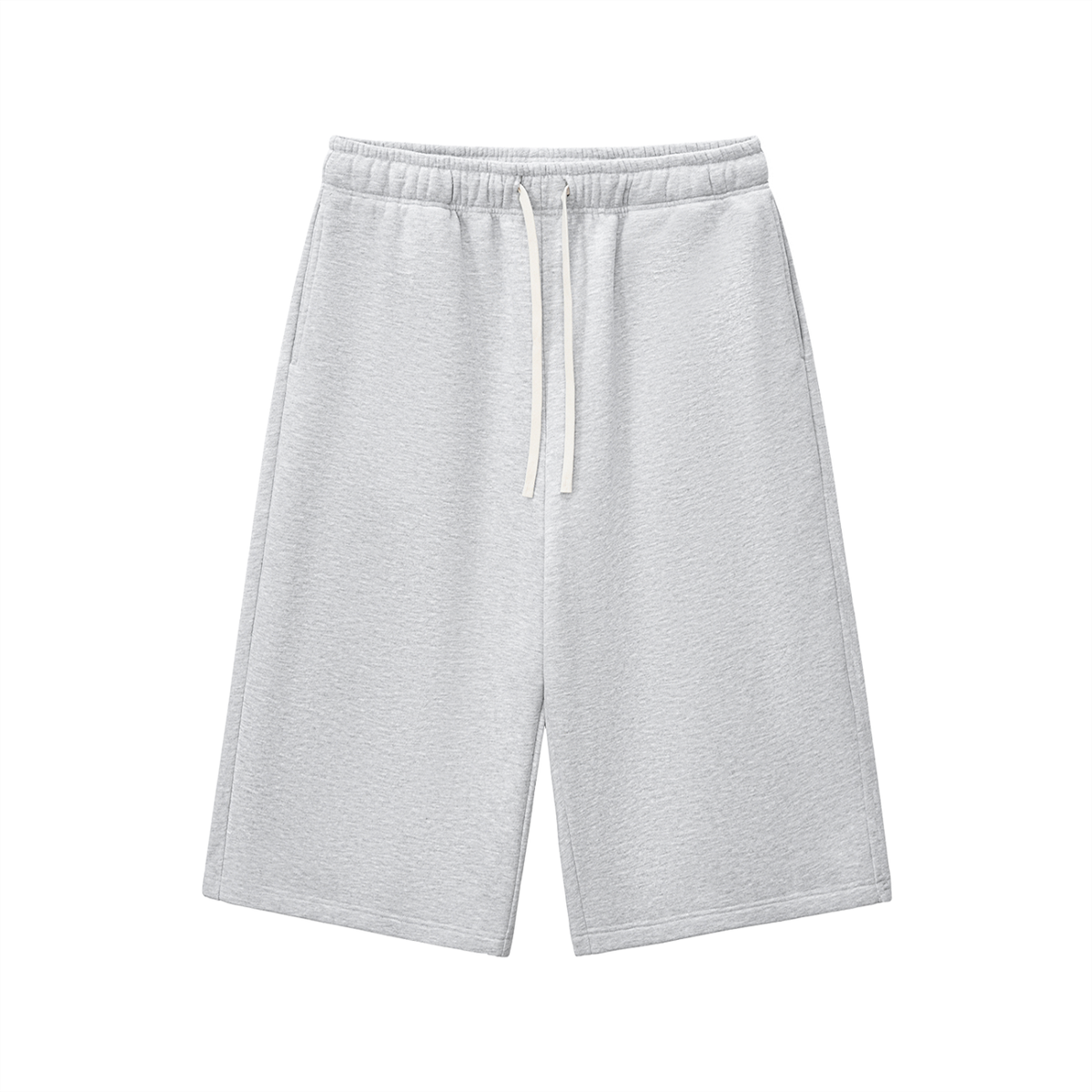DEEJ's Cut-Off Sweatpant