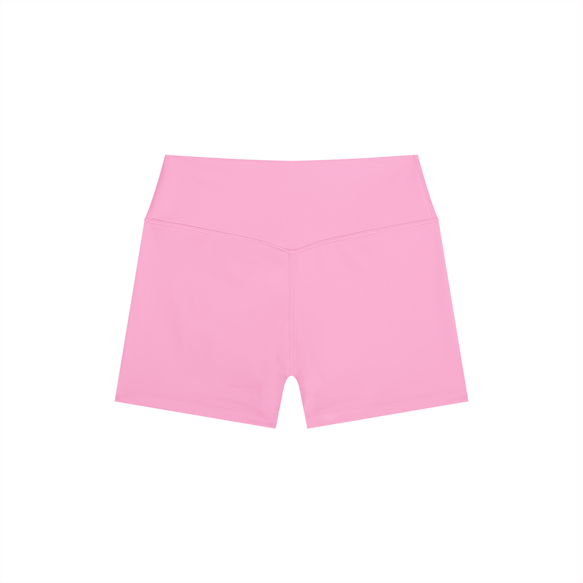 DEEJ's High Rise Yoga Shorts