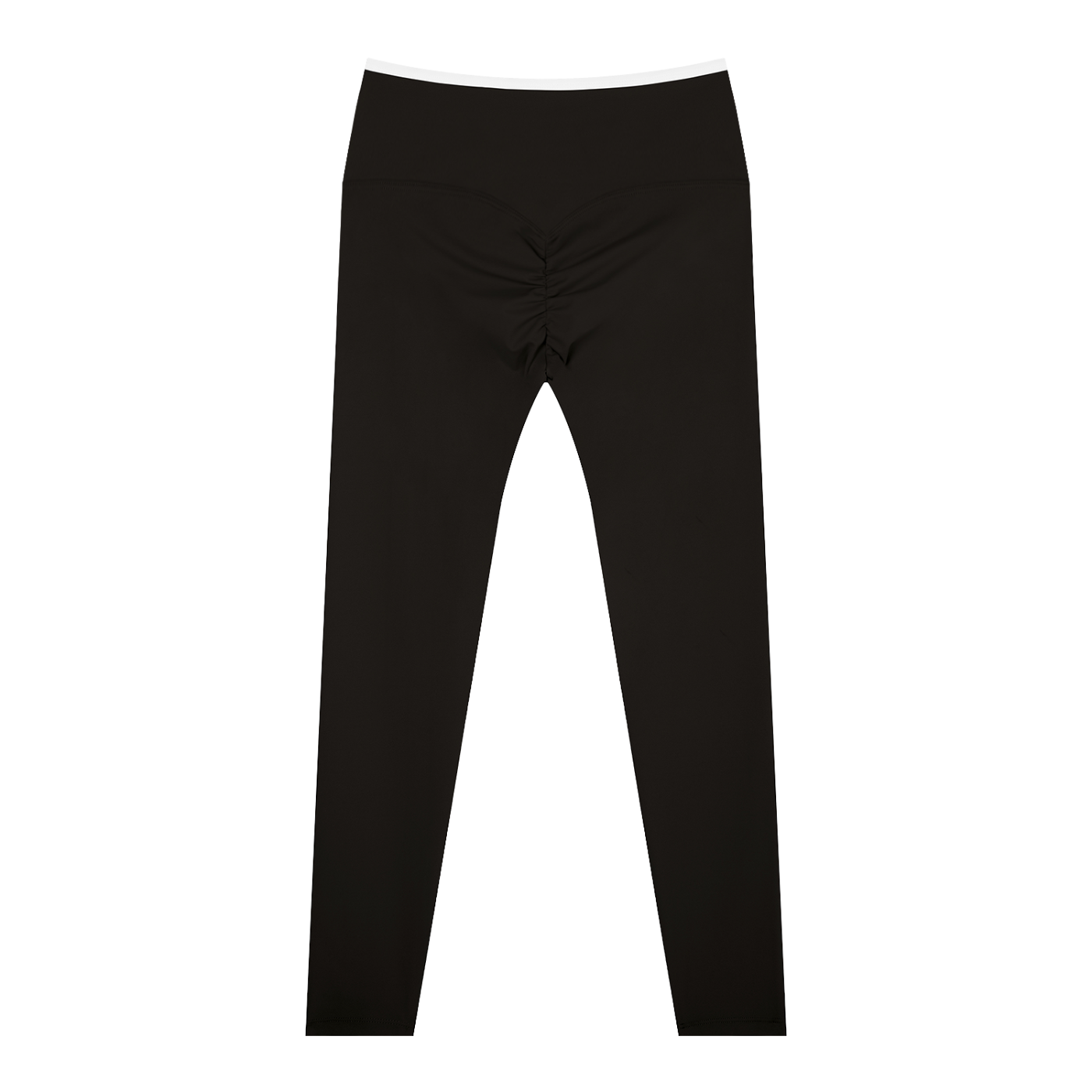 DEEJ's High-Waisted Yoga Leggings