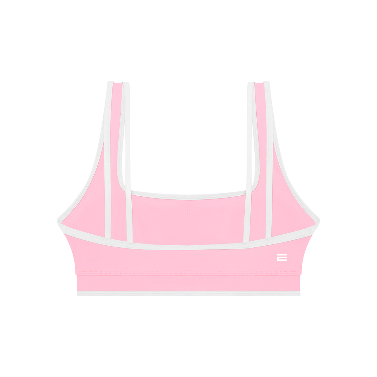 DEEJ's Color Block Yoga Sports Bra