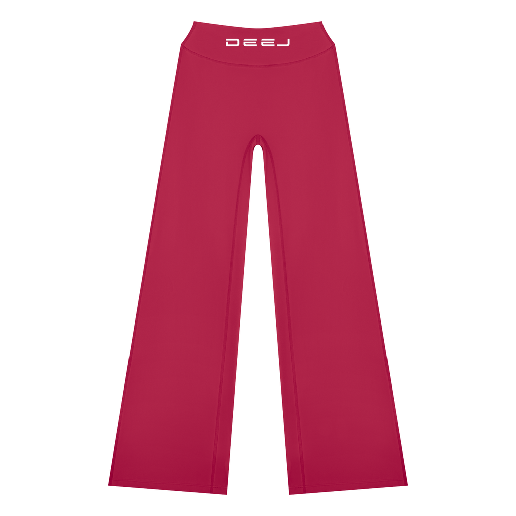 DEEJ's High Rise Yoga Pants