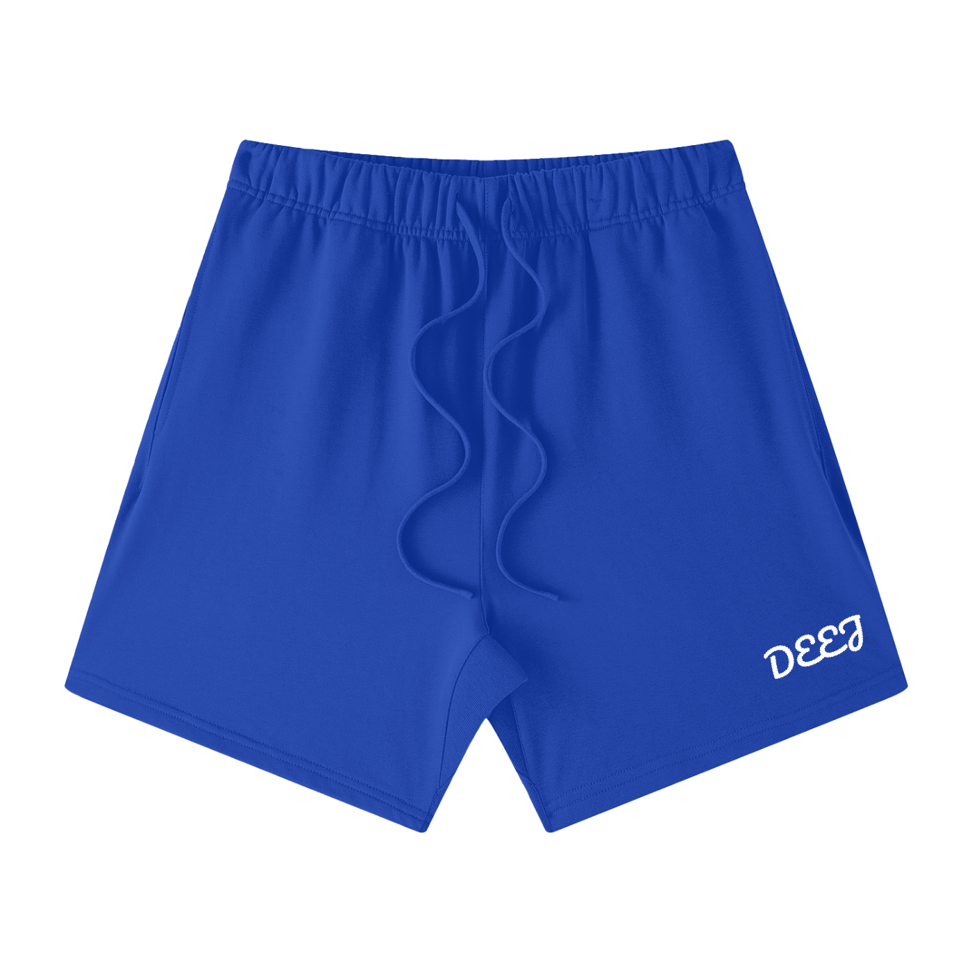 DEEJ’s Loose Fit Cotton Shorts