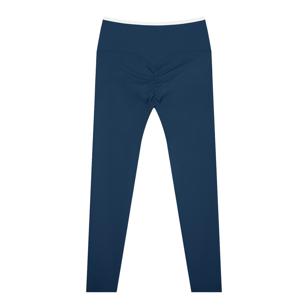 DEEJ's High-Waisted Yoga Leggings