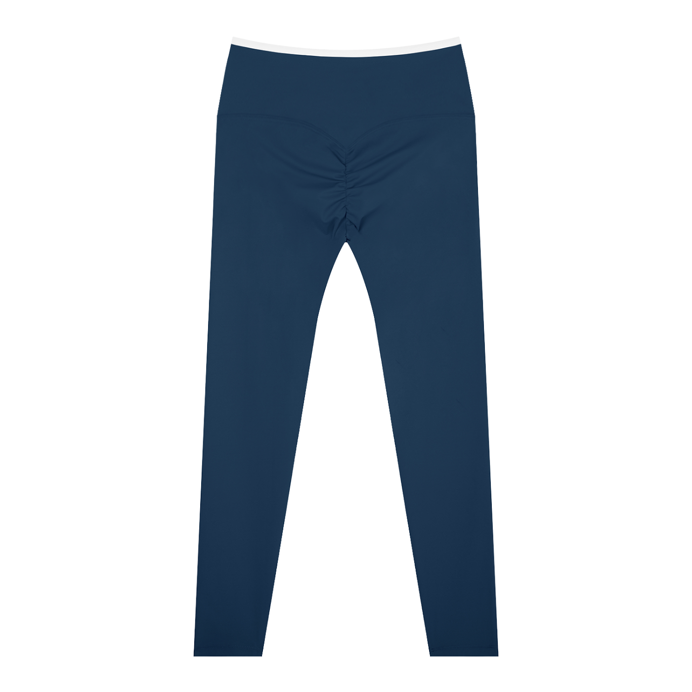 DEEJ's High-Waisted Yoga Leggings