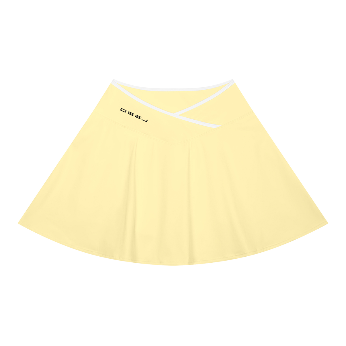 DEEJ's A-Line Skirt