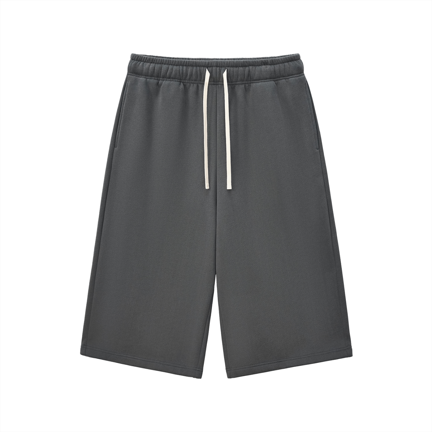 DEEJ's Three-quarter Sweatpant