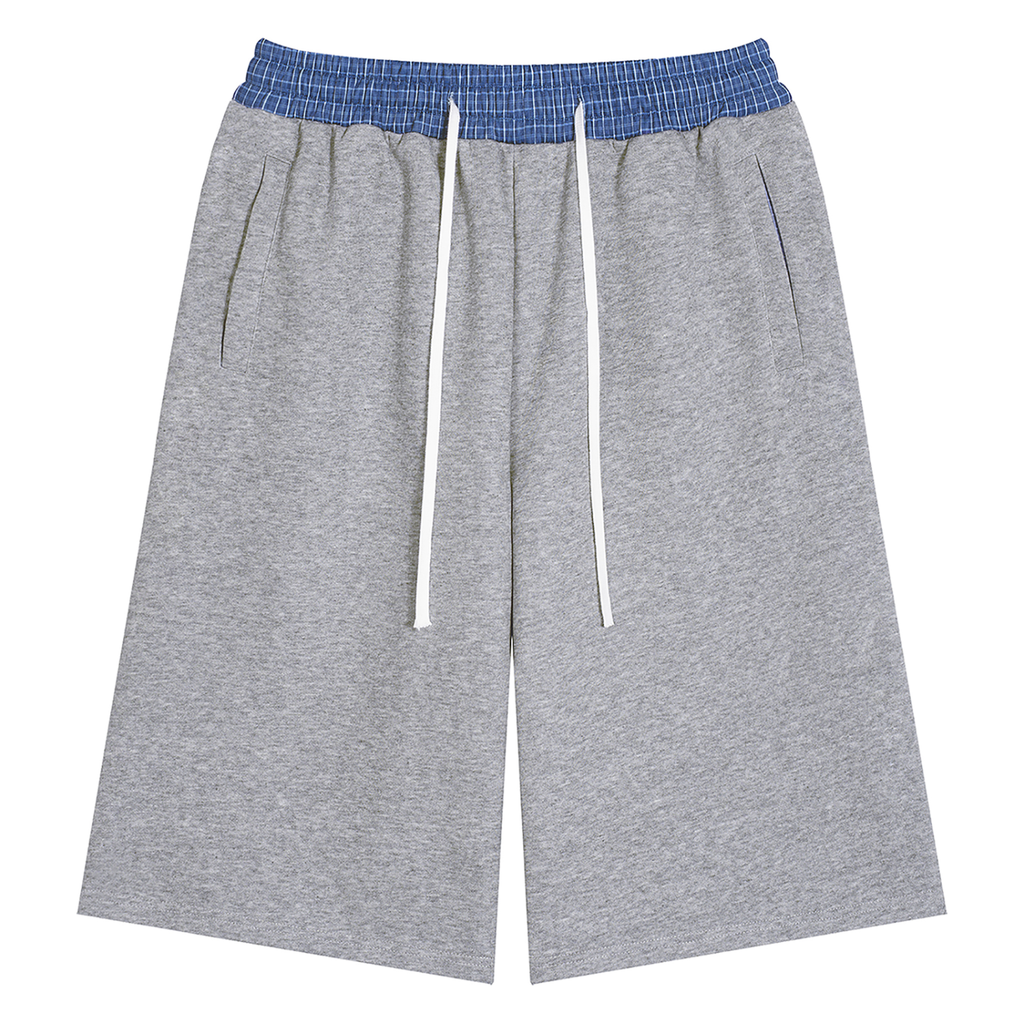 DEEJ's Waistband Shorts
