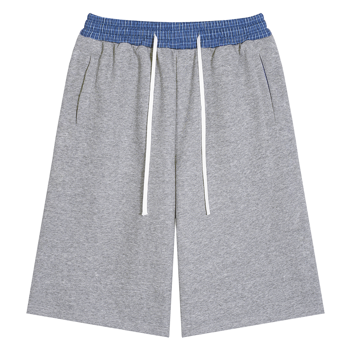 DEEJ's Waistband Shorts