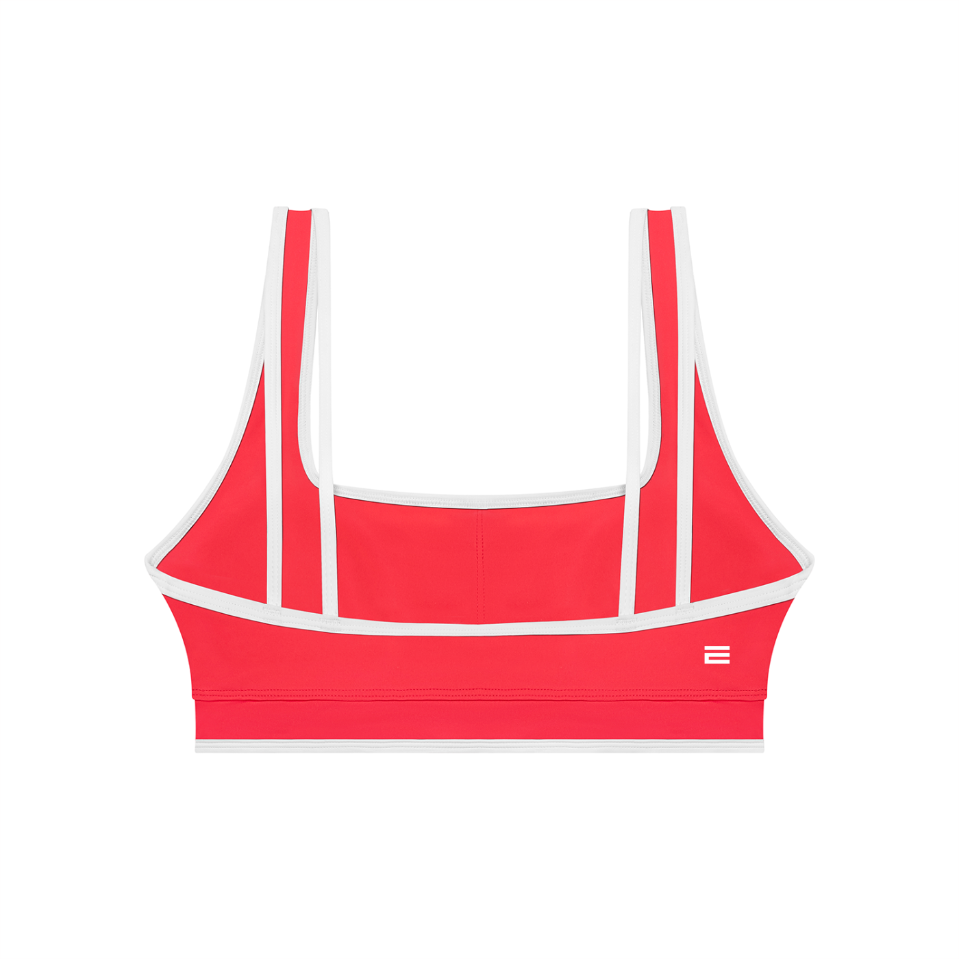 DEEJ's Color Block Yoga Sports Bra
