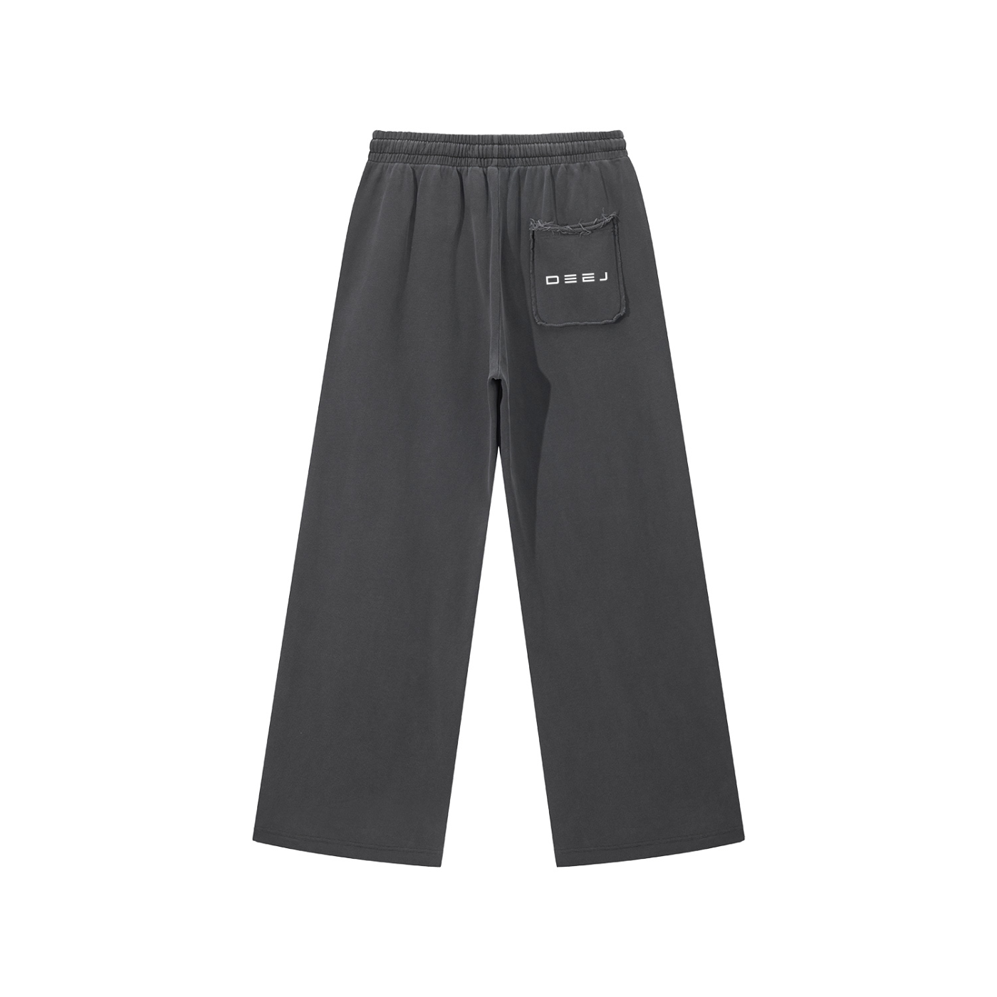 DEEJ's wide-fit Sweatpants