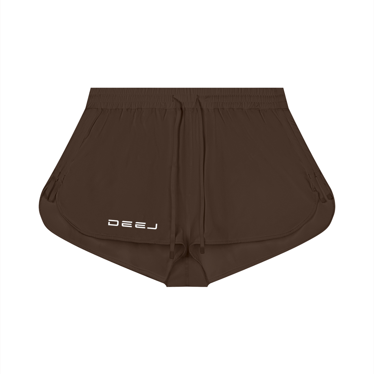 DEEJ's Drawstring Bermuda Shorts