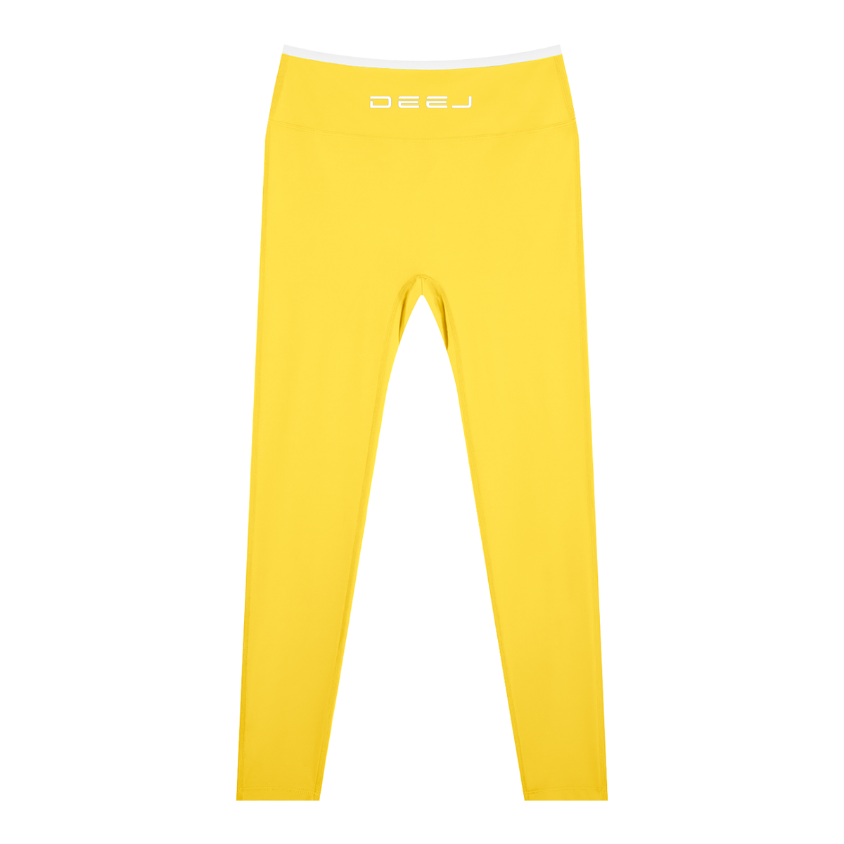 DEEJ's High-Waisted Yoga Leggings