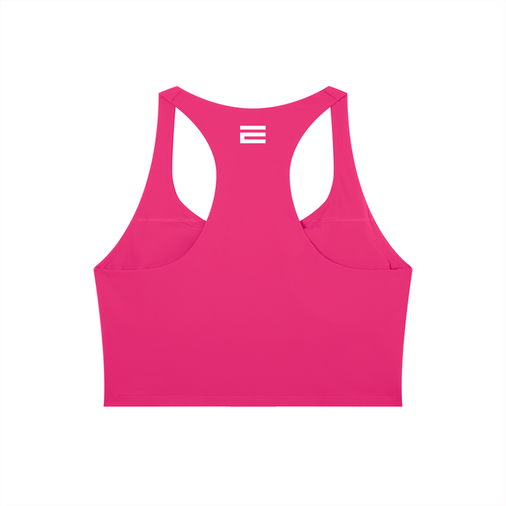 DEEJ's Tight Paneling Yoga Top