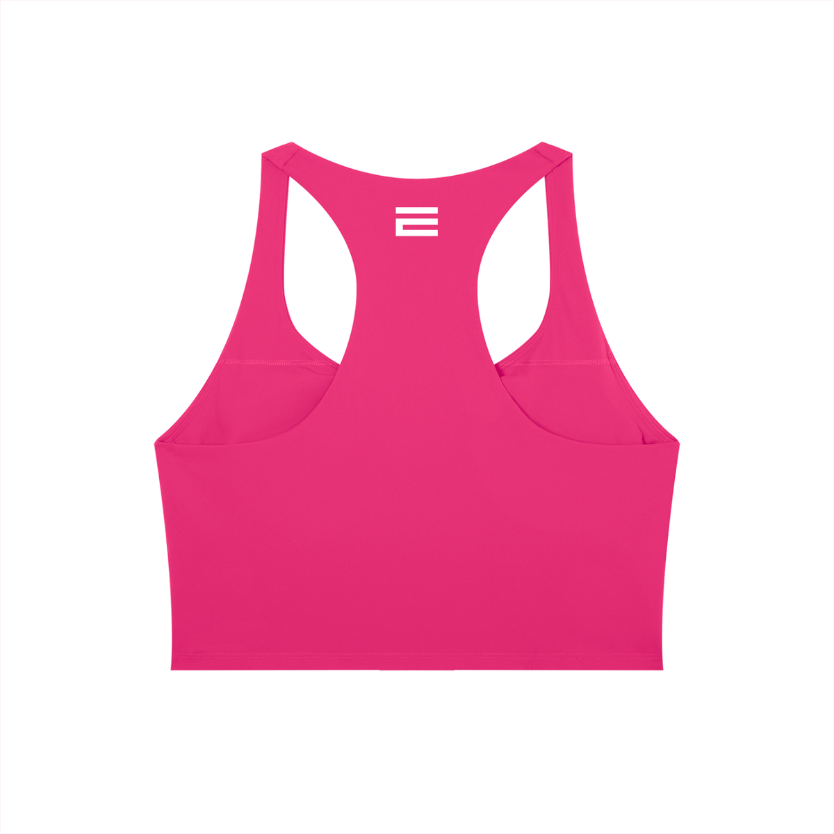 DEEJ's Tight Paneling Yoga Top