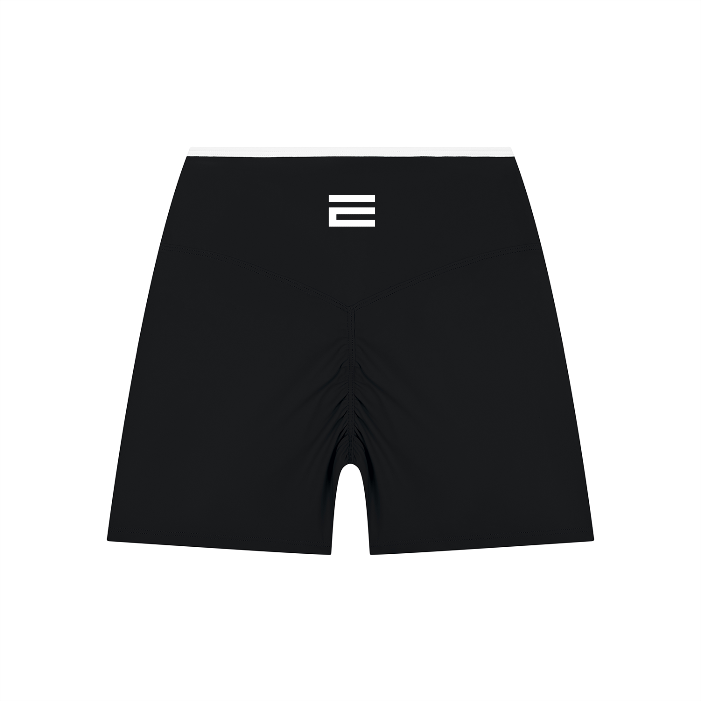 DEEJ'S High Rise Yoga Shorts