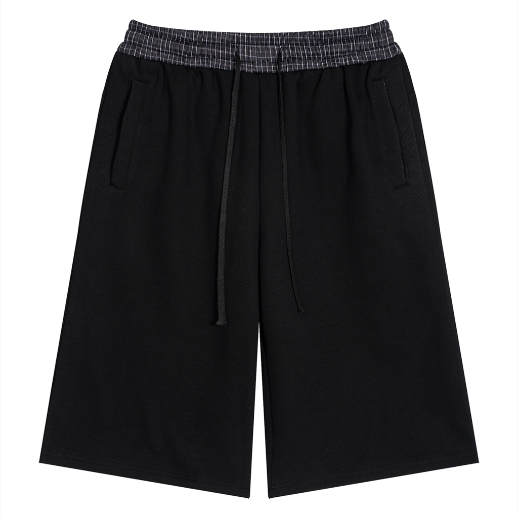 DEEJ's Waistband Shorts
