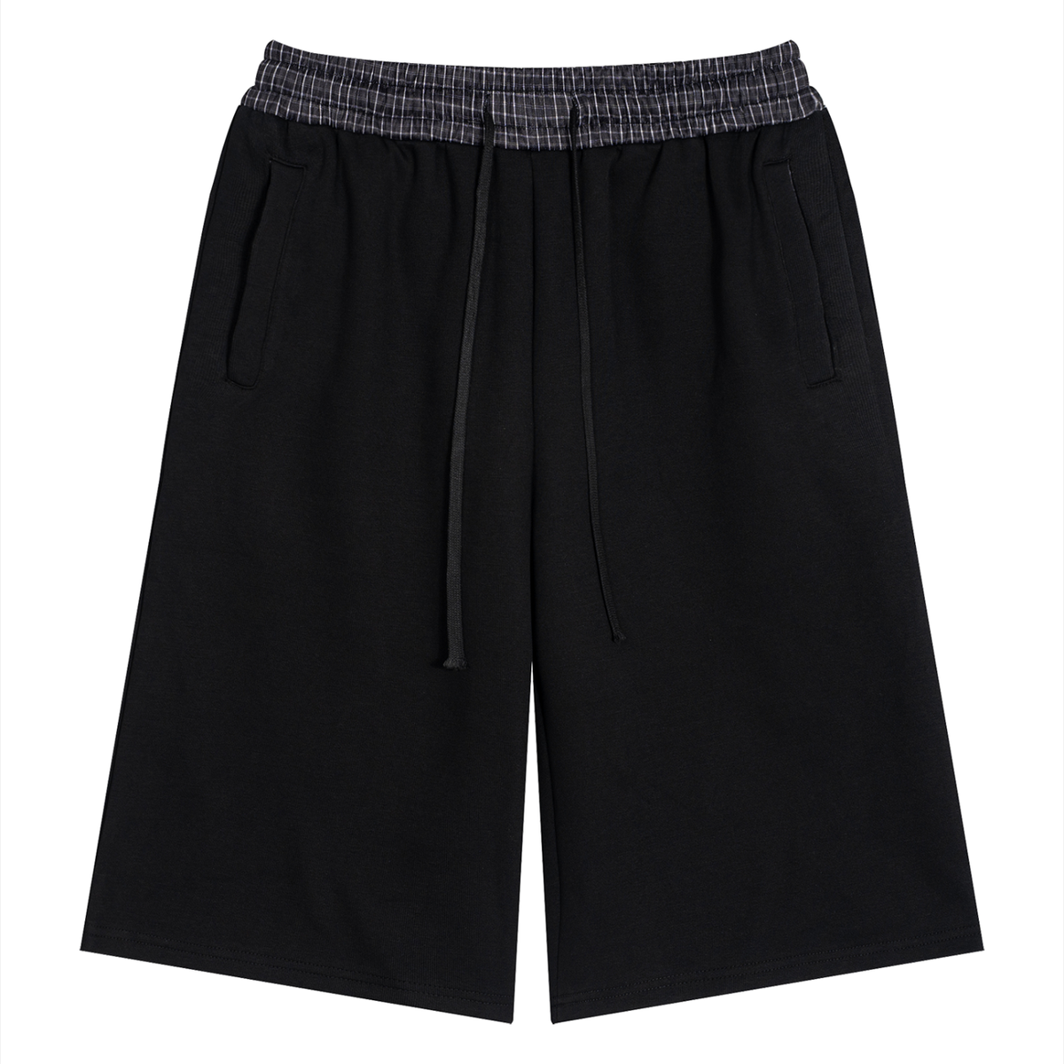 DEEJ's Waistband Shorts