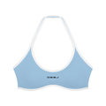 DEEJ's Halter Color Block Yoga Sports Bra