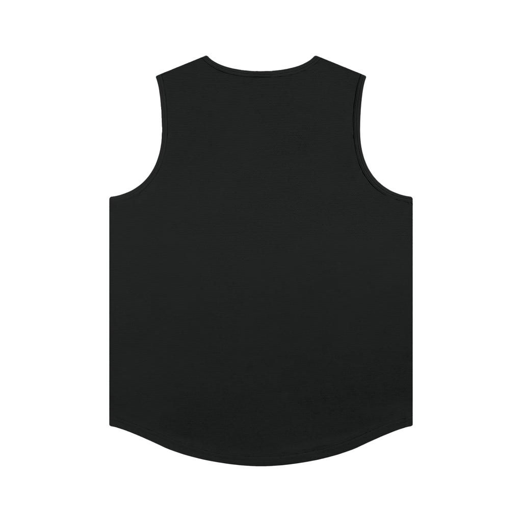 DEEJ's dry-fit tank