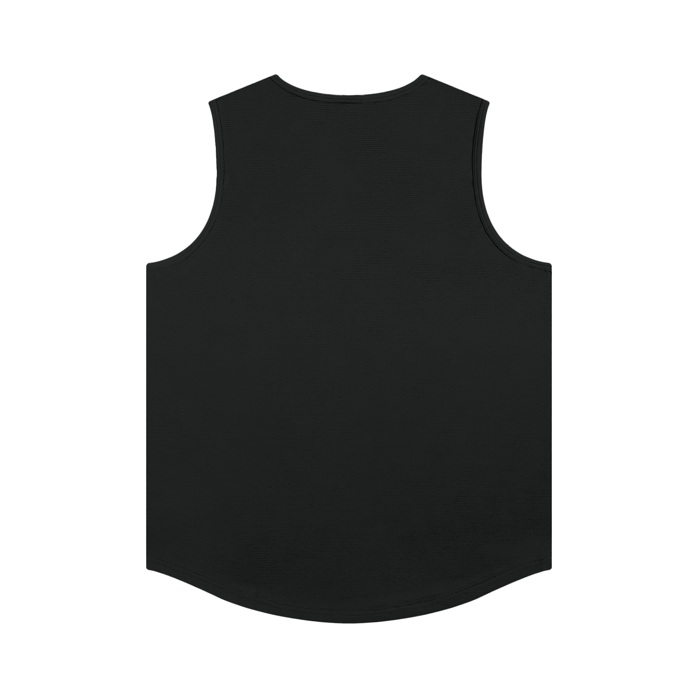 DEEJ's dry-fit tank