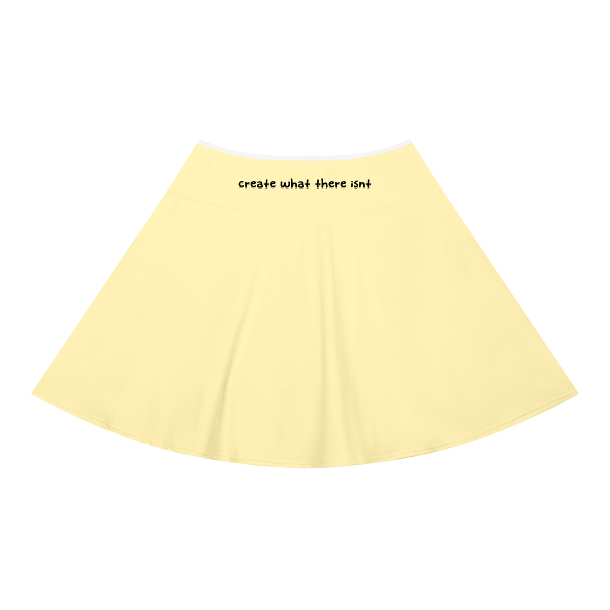 DEEJ's A-Line Skirt