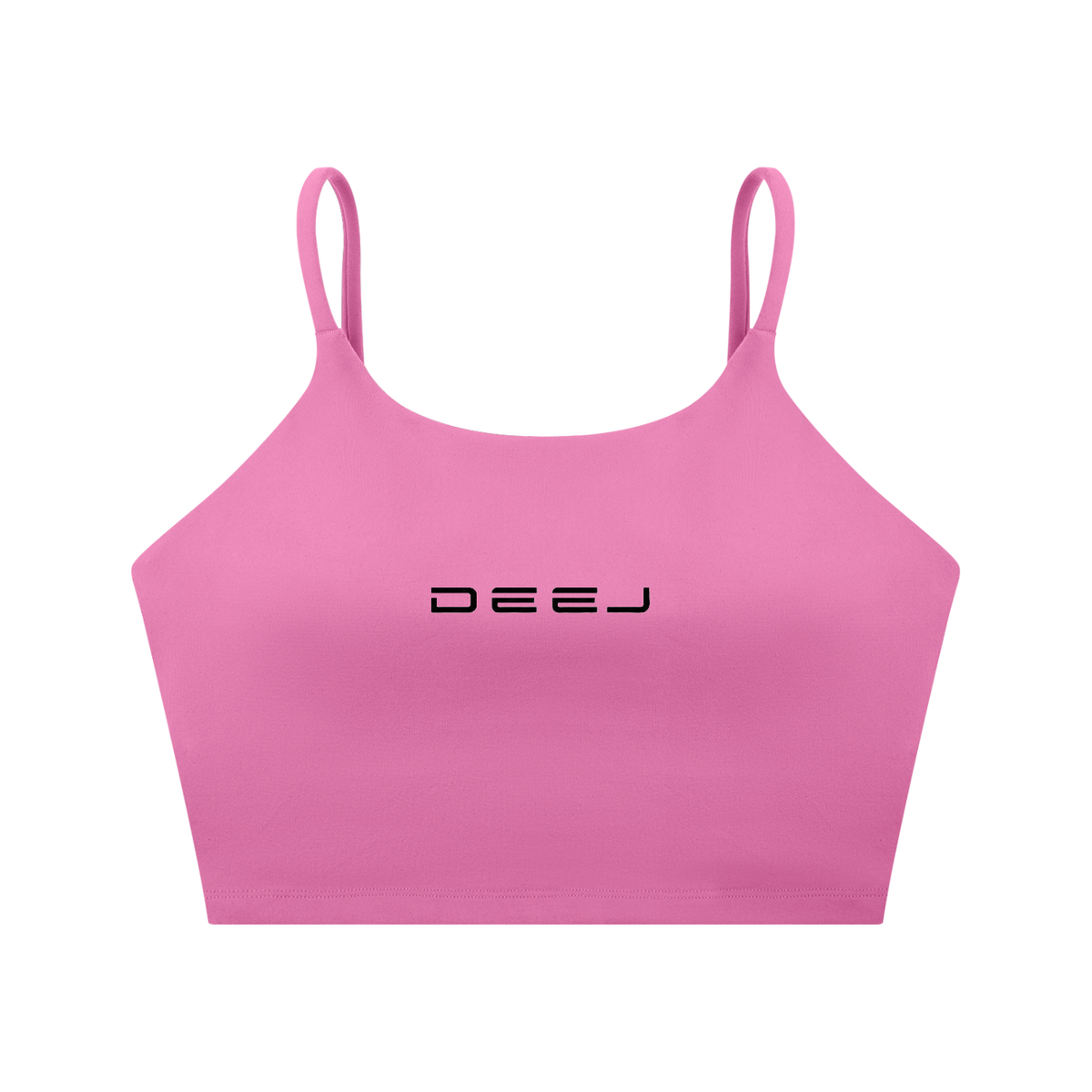 DEEJ's Yoga Strap Sports Bra